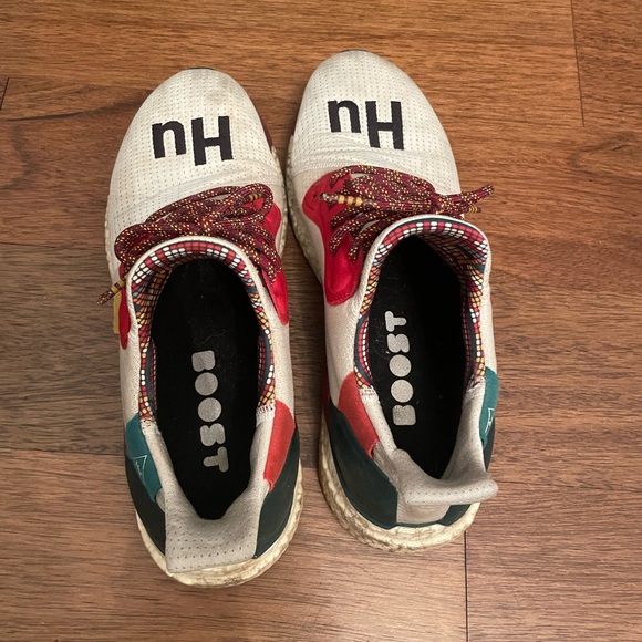 Adidas Solar Hu Glide Pharrell - Picture 8 of 10